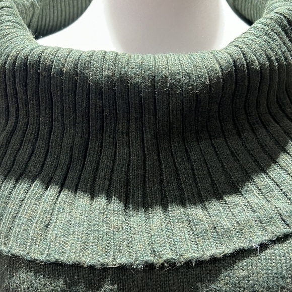 Style & Co Cowl Neck Long Sleeve Knit Sweater XL - Picture 2 of 7